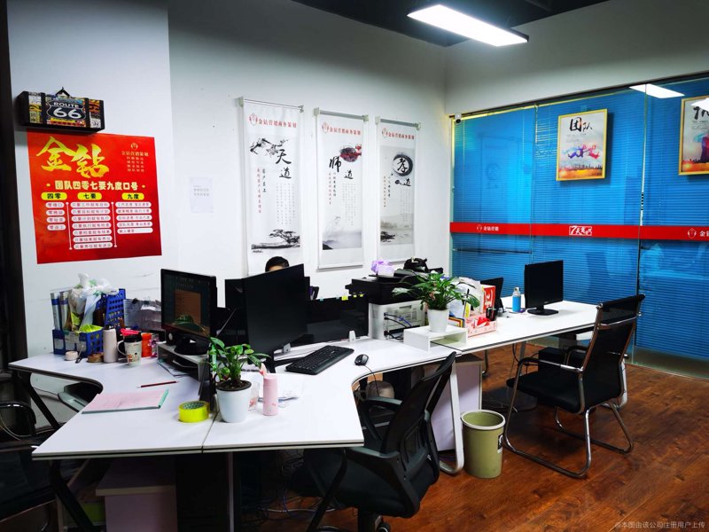 商务信息咨询：为企业决策保驾护航